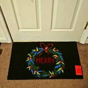 Wondershop doormat